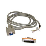 Ohaus (Cable, CBM910-EP VP AR) (80500570)