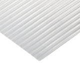 Dynalon 404225-0001 Clear Heavy Weight Polyethylene Ribbed  Matting with Lab ... Dynalon 404225-0001 Clear Heavy Weight Polyethylene Ribbed  Matting with Lab ...