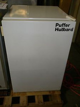 PUFFER HUBBARD UNDERCOUNTER LAB FREEZER TESTED AT 14 DEGREE F
