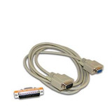 Ohaus (Cable, ST103-AV DV EX MB PA TxxP) (80252581)