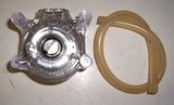 Cole-Parmer Pump Head , Model 7015-20 , (TD)