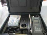 Fisher Scientific, Accumet Portable Laboratory, 1000 series