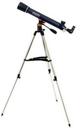 Celestron AstroMaster LT 70AZ Telescope CSN21074 CELESTRON