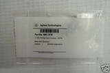 Agilent Technologies 1/16in Fittings and Ferrules 10PK 5062-2418