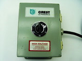 Crest Ultrasonics H-1000-T Cleaning Tank Timer