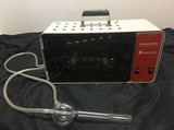 WHEATON AUTOSTILL 1.5 MODEL V 115 VOLTS with HOSES & GLASSWARE MODEL V