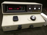 MILTON ROY  SPECTRONIC SPECTROMETER  20D w/Test Tubes
