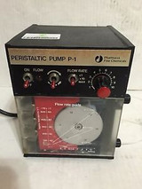 Pharmacia Peristaltic Pump P-1