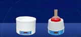 New Type 100ml Digital Magnetic Stirring Heating Mantle Stirrer