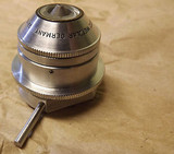 Leitz Ultropak 22-100 Microscope Objective Lens  U-O 32