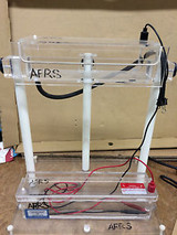 Adjustable Nucleic Acid Sequencing Unit Model SG-400-33