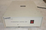 Fisons Instruments Plasmaspray Control Unit