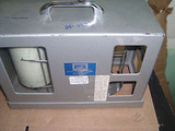Vintage Belfort hygrothermograph