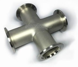 NW40 4-Way Cross
