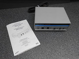 COLE PARMER 77096-00 LIQUI SENSE CONTROLLER EMERGENCY CUT OFF SYSTEM