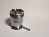 Leitz Ultropak UO  4/0.10 Microscope Objective Lens
