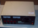 Bio Rad Model 2000/200 Power Supply