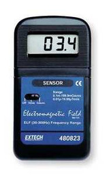 EXTECH 480823 Emf/Elf Meter