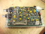 Thermo Scientific Finnigan Waveform Amplifier 96000-61110 Rev. E