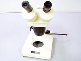 EDMUND SCIENTIFIC 1X-3X STEREO MICROSCOPE