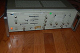 HP 8007B Pulse Generator hewlett packard