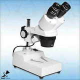 Binocular Dual Power Stereo Microscope (FS12110228) BoliOptics