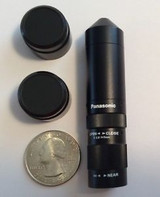 NEW PANASONIC Pinhole Lens GP-LP12TA