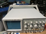 GW Instek / Energy Concepts 20MHz Oscilloscope 2-Channels 30820D