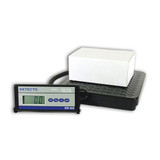 Detecto Dr150 Low-Profile Platform Scale-150-Lb Capacity