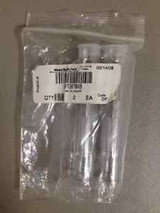 WATERS QUALITY PARTS Assy Plunger  P/N WAT207069 Code OF