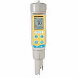 Oakton PCTestr 35 Waterproof Multiparameter Tester, For pH, Conductivity and 0.0