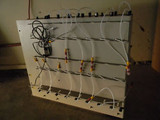 ISCO COMBIFLASH SAPARATION 16 COLUMN MODULE SYSTEM SQ