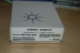 New Hplc Column Hp Agilent Zorbax 300Sb-C8  5 Um 2.1X150 Mm 883750-906 Narrow