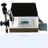 digital control pump drink water liquid filler filling machine gfk-160 2-3500 f9