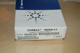 New Hplc Column  Agilent  Zorbax 300Sb-C3 5 Um 4.6X250 Mm 880995-909 Opened