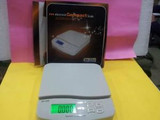 20kg-0.1gm  Digital Balance Lab & Life Science laboratory product Ajanta Aei-227