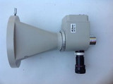 Nikon AFX-II Microscope Shutter With Len