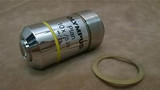 OLYMPUS PLAN 10x/0.25 0.17 MICROSCOPE LENS OBJECTIVE