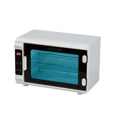 NEW DRY HEAT STERILIZER DURABLE SERVICE OUTSTANDING FEATURES HIGH GRADE