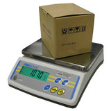 Adam Weighing Scale- LBK- 6 lb/3000g x 0.001 lb/0.5g- NEW with Full Warranty