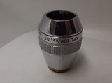 Leitz NPL 10X/0.20 DF Infinity Microscope Objective Dark Field