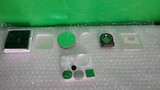 CVI / Melles Griot Laser Optics Assortment