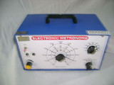 METRONOME ELECTRONIC