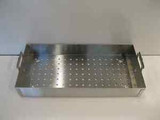 Pelton & Crane Large Instrument Tray (OCR, OCR+, Val 10, Delta 10, Q10, XL10)