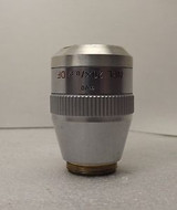 Leitz NPL 20X/0.35   DF - Dark Field Infinity Microscope Objective