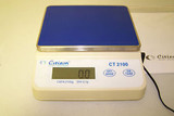 Citizen CT2100 Compact Portable Scale, Lab Balance 2100x0.1 g, Counting, NEW