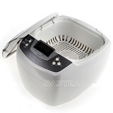 Dental Digital Ultrasonic Cleaner 2000ML CD-4810 EMS EXPRESS DELIVERY New