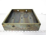 Quartz Heating Element for Cure Oven 12 x 12 480VAC 4.2kW 9A