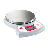 OHAUS CS200 CS Compact Portable Scales, 200g capacity, 0.1g readability