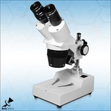 Binocular Dual Power Stereo Microscope (FS12120223) Boli Optics